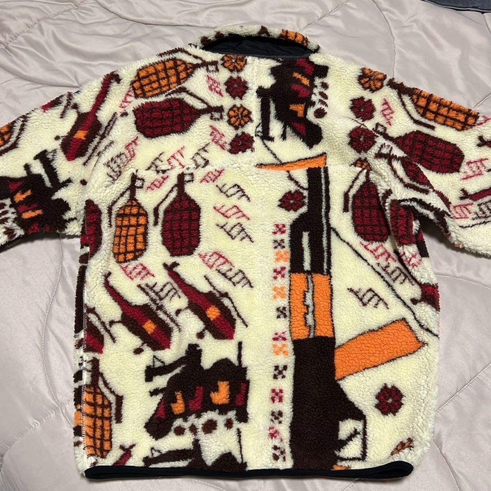 Qilo Tactical x Wrmfzy Sherpa - Picture 4 of 4